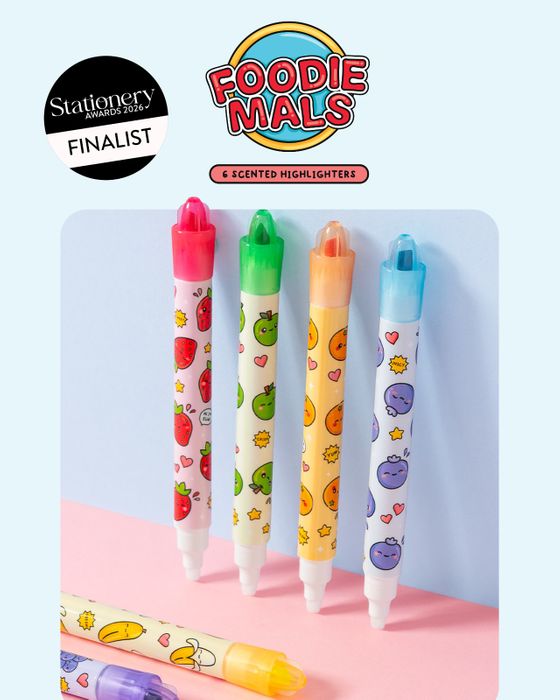 Stationery Gifts