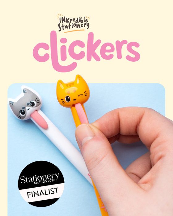 Stationery Gifts