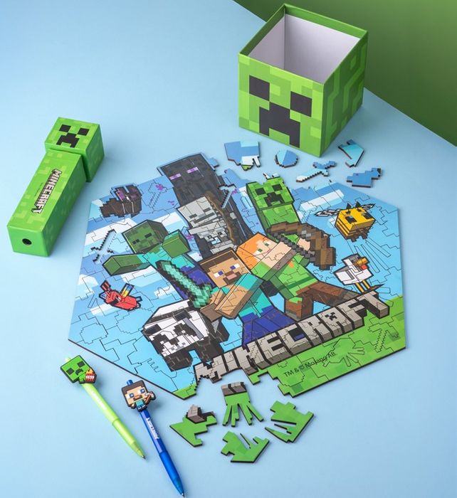 Educational Toys and Games
