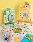 Educational Toys and Games