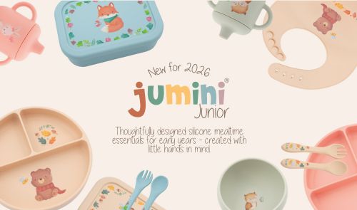 Jumini Junior