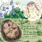 Spring Time Picture Book