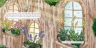 Spring Time Picture Book
