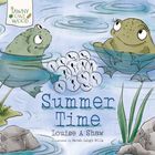 Summer Time Picture Book