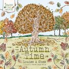 Autumn Time Picture Book