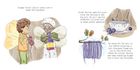 Autumn Time Picture Book