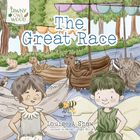 The Great Race Picture Book