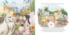 Hebe and the Wriggling Words Picture Book