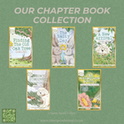 Chapter Books 7-12yrs