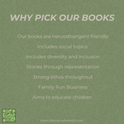 Chapter Books 7-12yrs