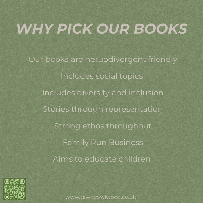 Chapter Books 7-12yrs