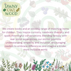 Chapter Books 7-12yrs
