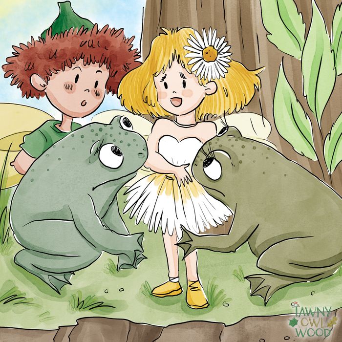 Summer Time Double-Sided Jigsaw Puzzle