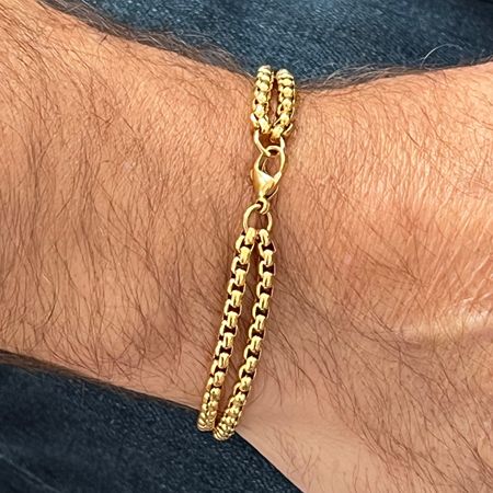 Tribal Steel IP Yellow
