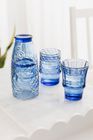 Fish Stacking Glasses - Set of 4