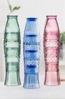 Fish Stacking Glasses - Set of 4