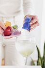 Cool Cats 3D Ice Tray