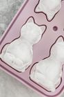 Cool Cats 3D Ice Tray