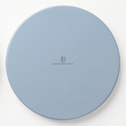 Lisa Beaumont Design - Swooping Swallows Enamel Tray (SKU: SST1)