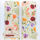 Lisa Beaumont Design - Spring Flora Table Runner (SKU: SFTR1)