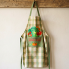 Lisa Beaumont Design - Apron with Pocket (SKU: FMA1)