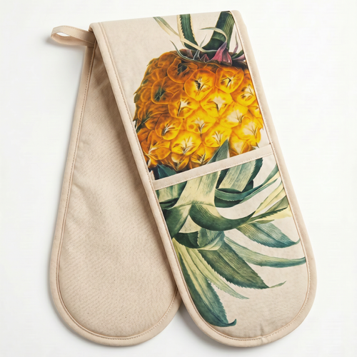 Lisa Beaumont Design - Double Oven Gloves (SKU: EPOG1)
