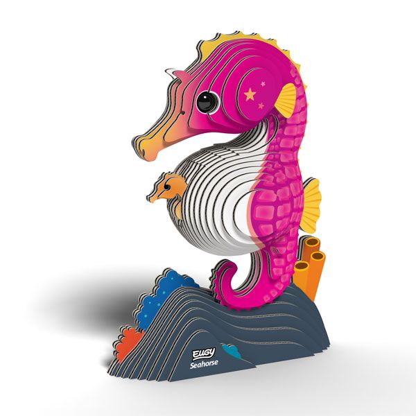 EUGY Seahorse