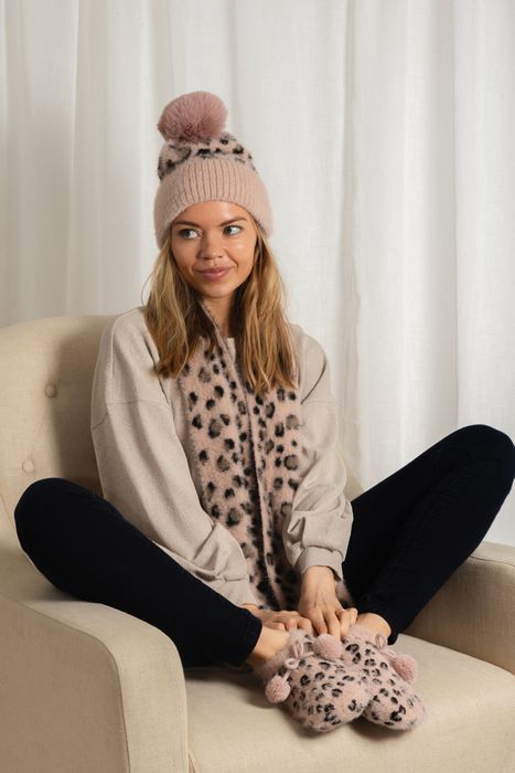 Our ever popular Animal Print Collection has grown!