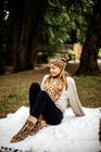 Our ever popular Animal Print Collection has grown!