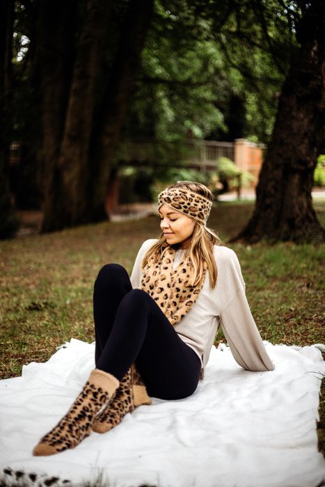 Our ever popular Animal Print Collection has grown!