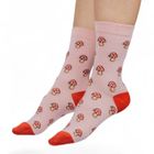 Jess & Lou Bamboo Socks