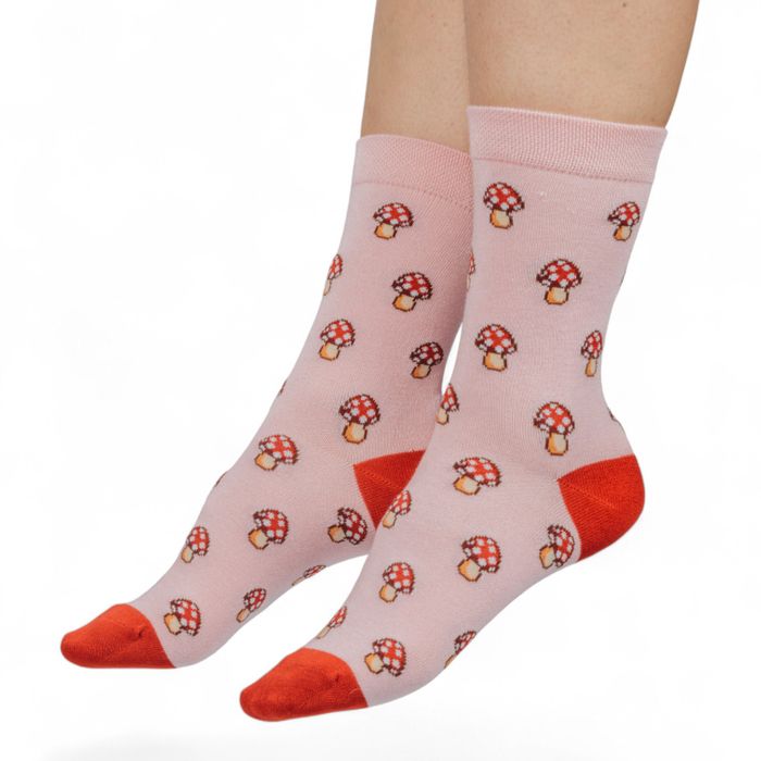 Jess & Lou Bamboo Socks