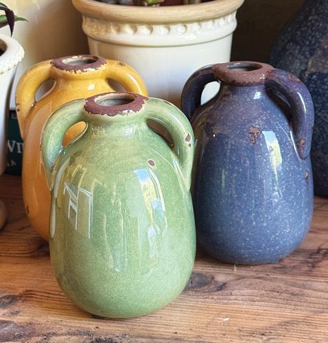 NEW CERAMIC COLLECTION FOR AW26