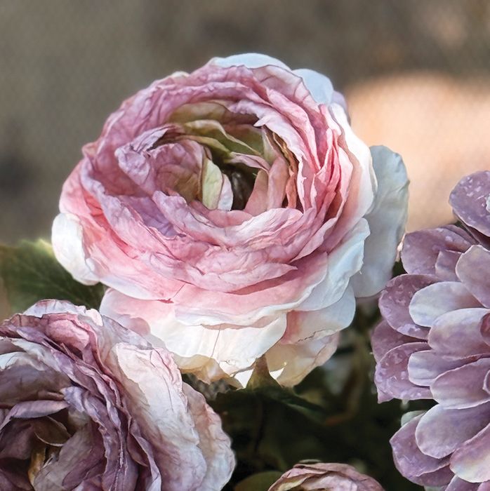NEW FAUX FLEURS FOR AW26