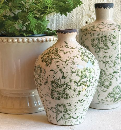 NEW POTERIE FLO VERDE PIECES FOR AW26