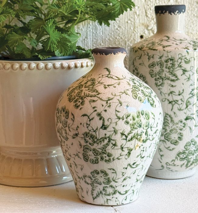 NEW POTERIE FLO VERDE PIECES FOR AW26