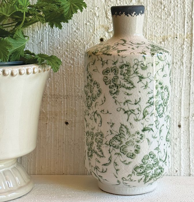 NEW POTERIE FLO VERDE PIECES FOR AW26