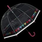 Kids Umbrella with Safety Reflective Strip