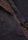 W114 - Men's Countryman Wax Gilet