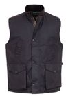 W114 - Men's Countryman Wax Gilet