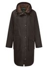 W96 - Women's Devon Wax Coat
