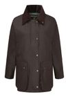 W24 - Women's Countrygirl Wax Jacket