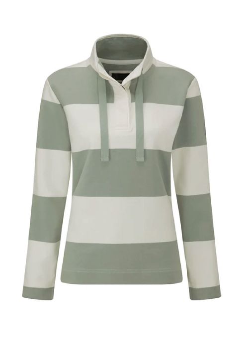 LSS05 - Ladies Cadiz Sweatshirt