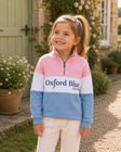KSS01 - Kids Sweatshirt