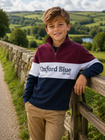 KSS01 - Kids Sweatshirt