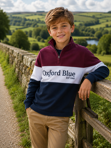 KSS01 - Kids Sweatshirt