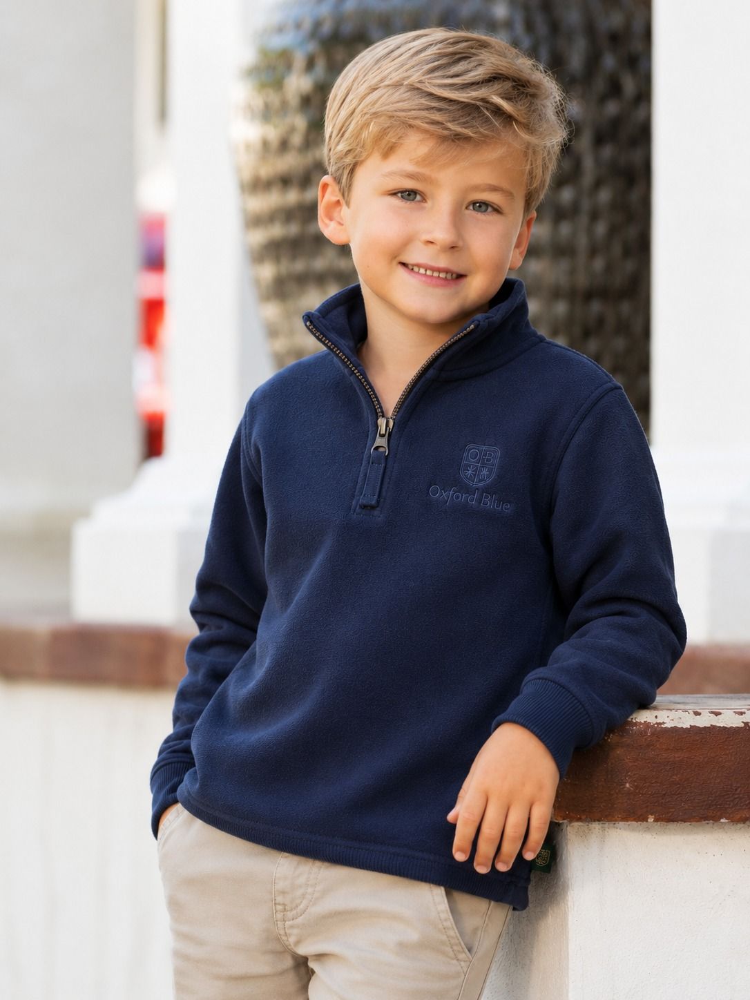KSS03 - Kids Sweatshirt