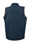 KF01 - Kids Fleece Gilet