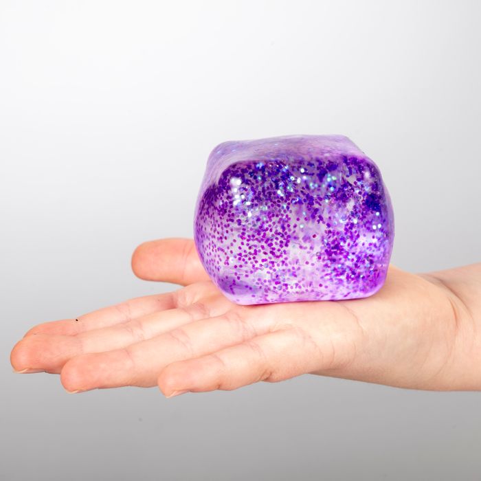Jelly Cube - Riding the viral squishy-cube wave