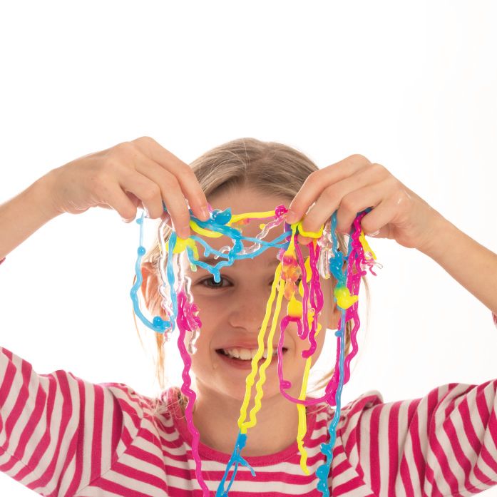 Science Museum Noodle Slime — 🏆 2025 Toy Shop Award winner (Gold)